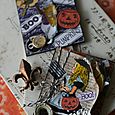 ATC ハロウィン＊アリス