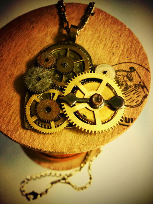 Steampunk13