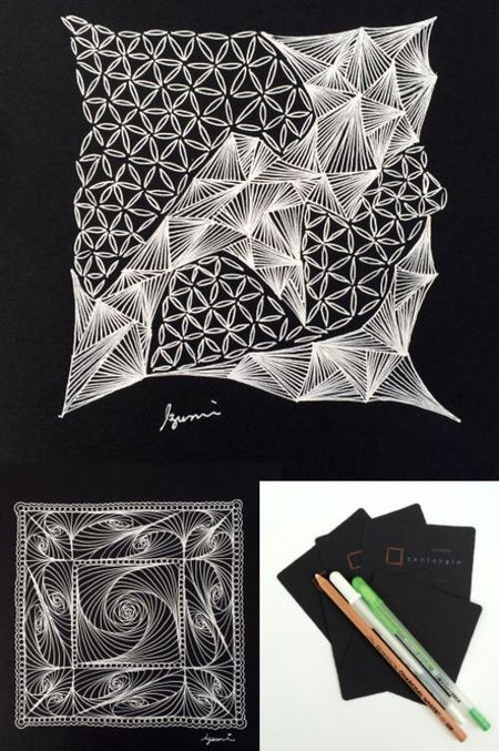 Zentangle2